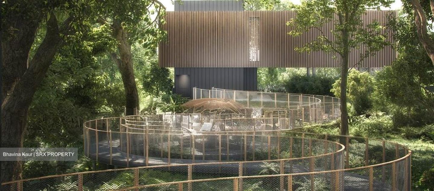 Nava Grove (D21), Condominium #501902161